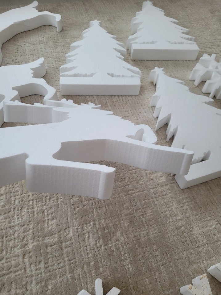 Yılbaşı süsü - Görsel 4