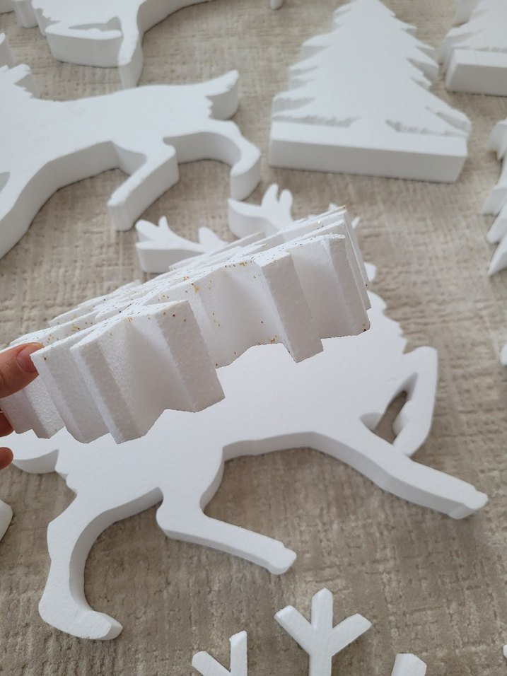 Yılbaşı süsü - Görsel 3