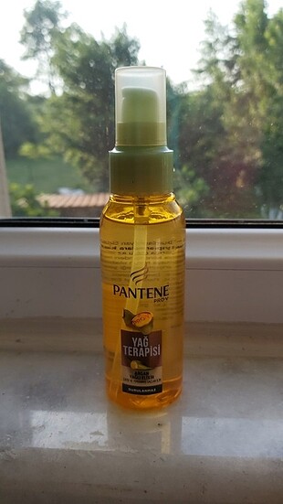 Pantene