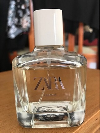 100ml. Femme