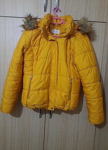 Kadın Mont 