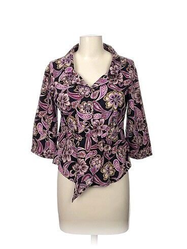 Ann Taylor Gömlek %70 İndirimli.