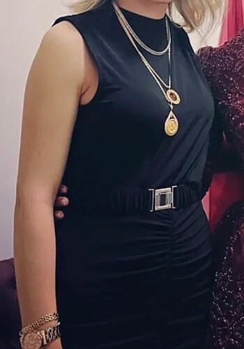Trendyol milla elbise