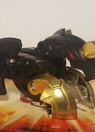 Bakugan Storm Skyress Ali İçin rezerve