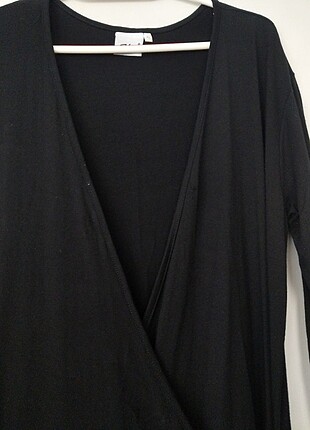 xl Beden siyah Renk Elbise penye siyah