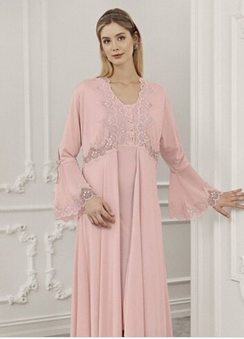 Lohusa pijama takımı