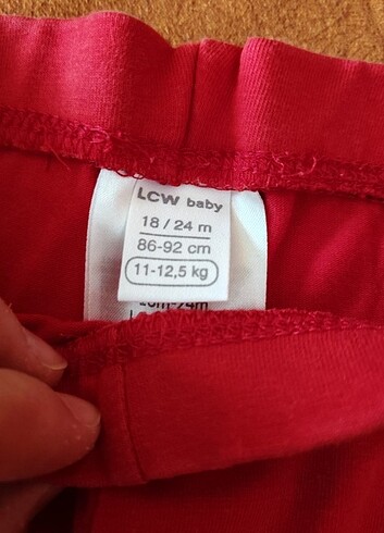 LC Waikiki taytt