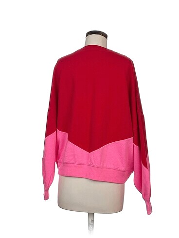 l Beden Gap Sweatshirt %70 İndirimli.