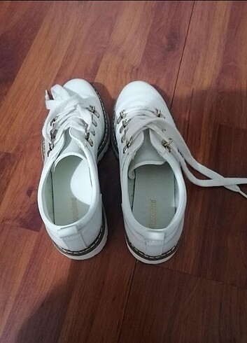 36 Beden Beyaz sneaker