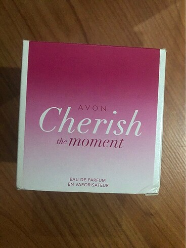 Cherish avon