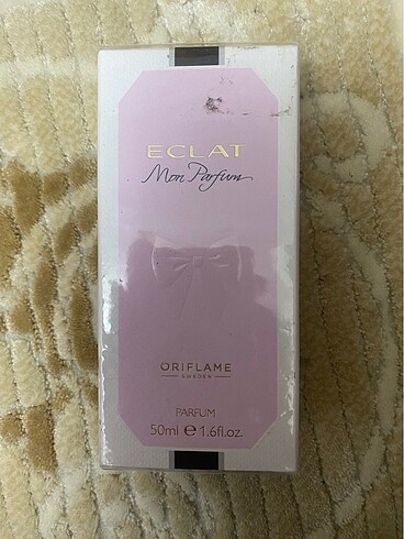 Oriflame eclat mon