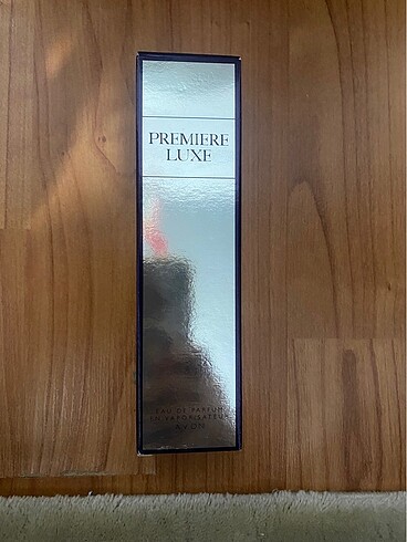 Avon premiere luxe
