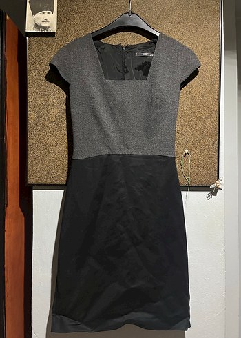 Mango Kadın Elbise - Görsel 2