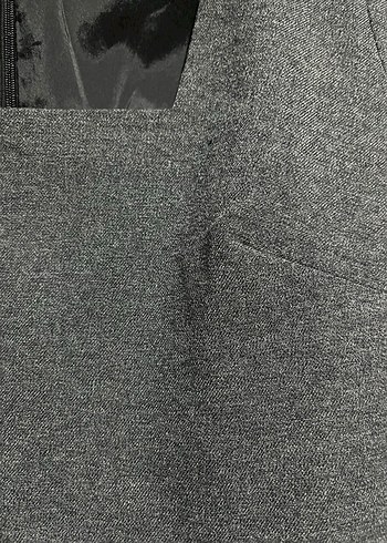 Mango Kadın Elbise - Görsel 5