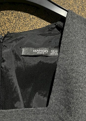 Mango Kadın Elbise - Görsel 3