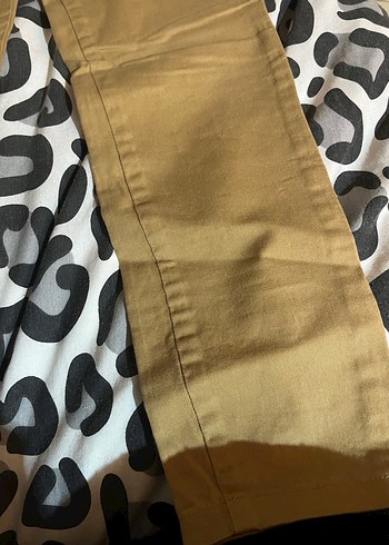 adL Taş Detaylı Pantolon - Görsel 3