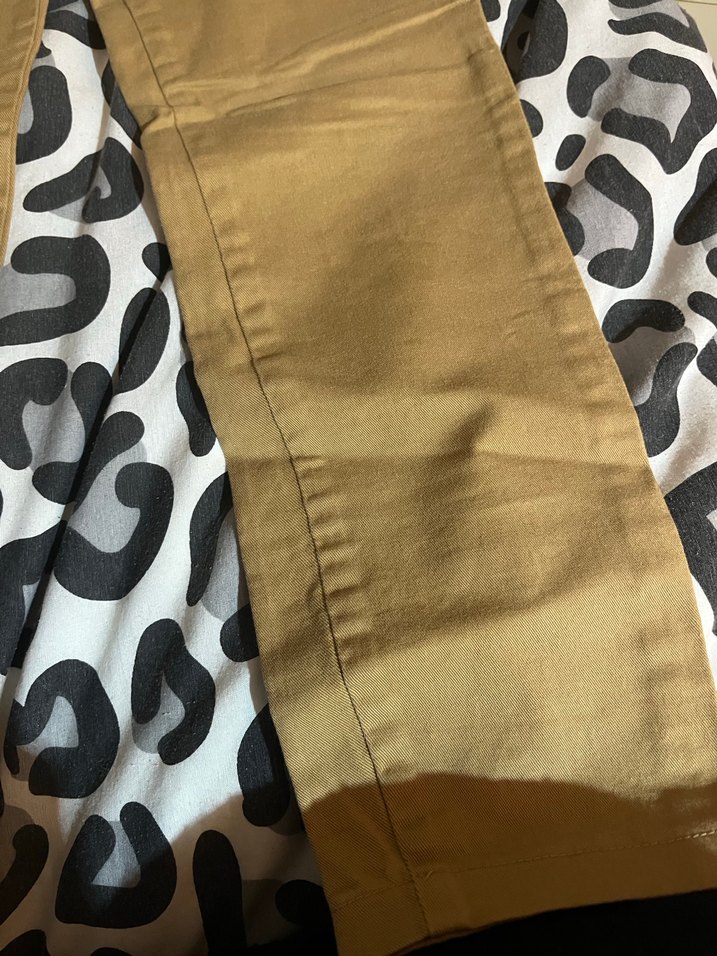 adL Taş Detaylı Pantolon - Görsel 3