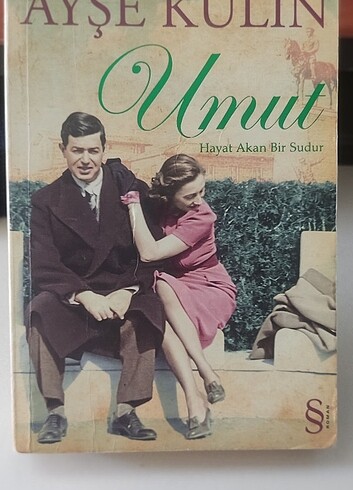 Ayşe Kulin Umut