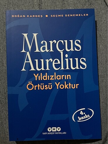 Marcus Aurelius