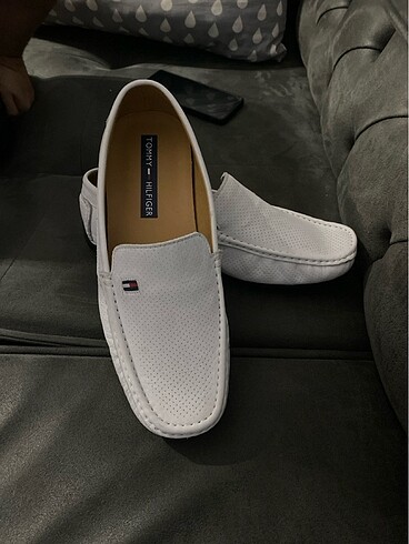 Tommy Hilfiger Erkek ayakkabı