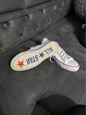 Converse Ekmek ayakkabı