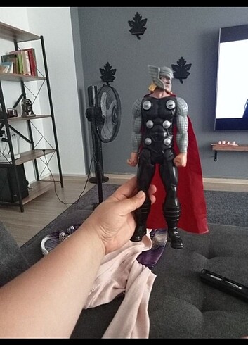 Marvel