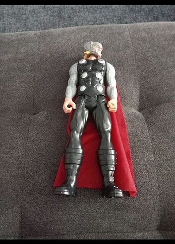  Marvel