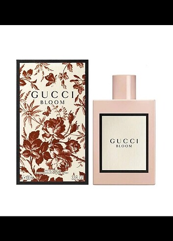  Beden Gucci Bloom Kadın Parfüm 