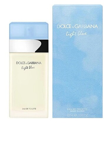  Beden Renk Dolce Gabbana parfüm 