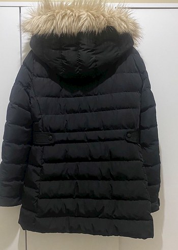l Beden Şişme mont