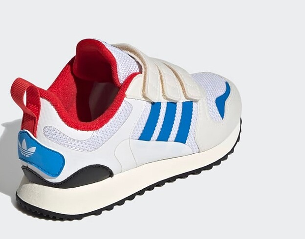 35 Beden ten rengi Renk Adidas çocuk spor ayakkabı