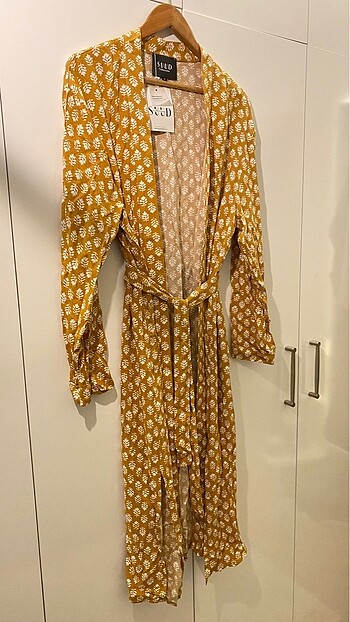 Suud Collection marka kimono