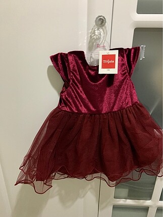 Bebek kostüm ve elbise