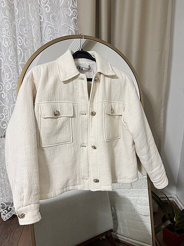 Zara Zara mont ceket