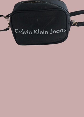 Calvin klein bayan çanta