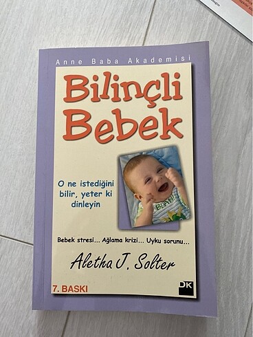 Bilinçli bebek