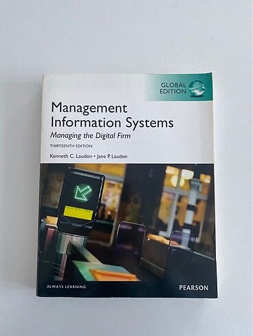 Management information systems
