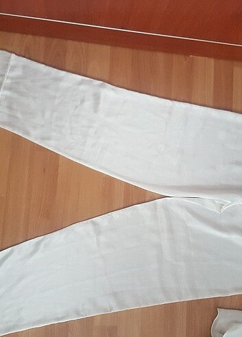 s Beden Saten pijama takımı