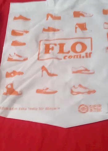 FLO DeFacto bez çanta - Görsel 3