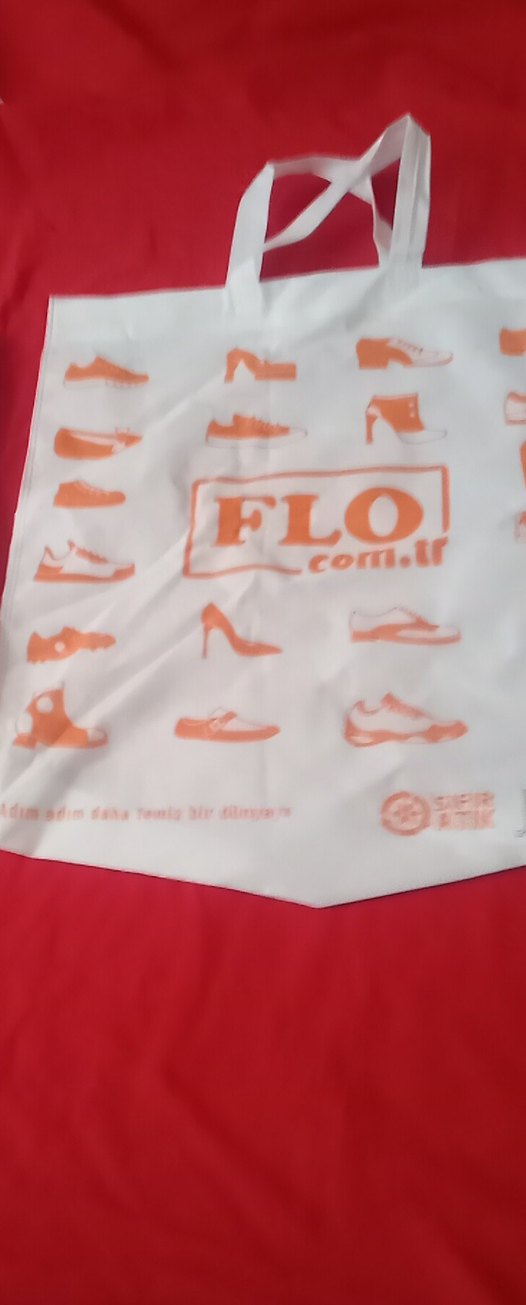 FLO DeFacto bez çanta - Görsel 3