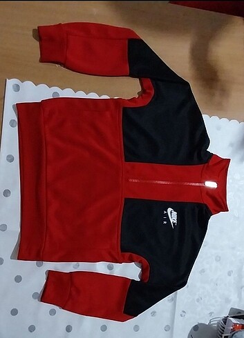 Nike eşofman takımı