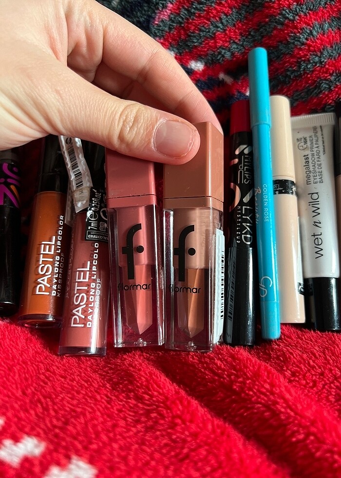 Toplu ruj - Görsel 4