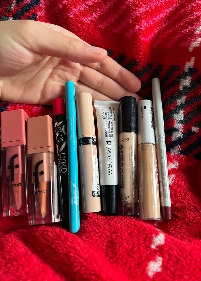 Toplu ruj - Görsel 5