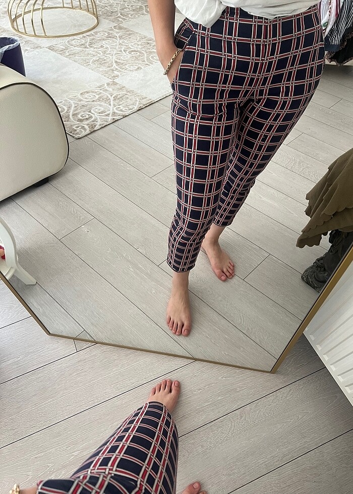 Orijinal Vakko pantolon - Görsel 2