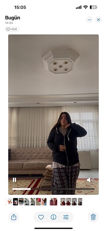 LC Waikiki Hırka
