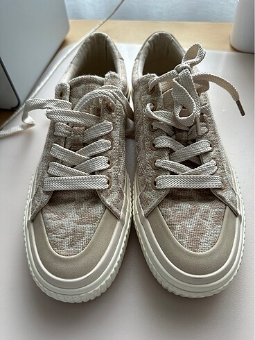 Zara sneaker - Görsel 2