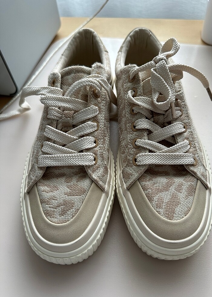 Zara sneaker - Görsel 2