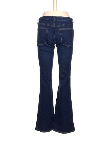 28 Beden Gap Jean / Kot %70 İndirimli.