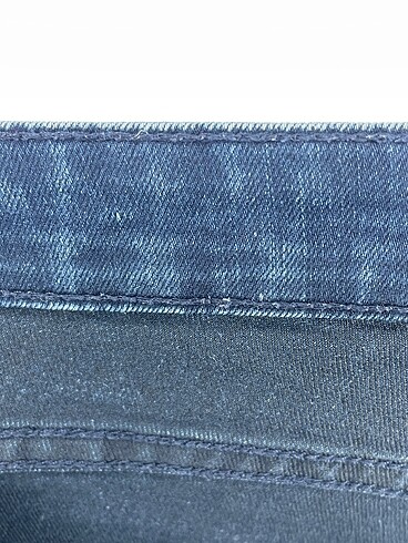 universal Beden mavi Renk Vintage Love Jean / Kot %70 İndirimli.