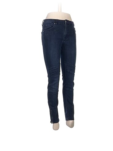 Vintage Love Vintage Love Jean / Kot %70 İndirimli.